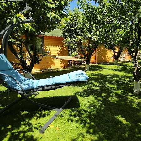 Casa Nita Villa Corbu  Ngoại thất bức ảnh