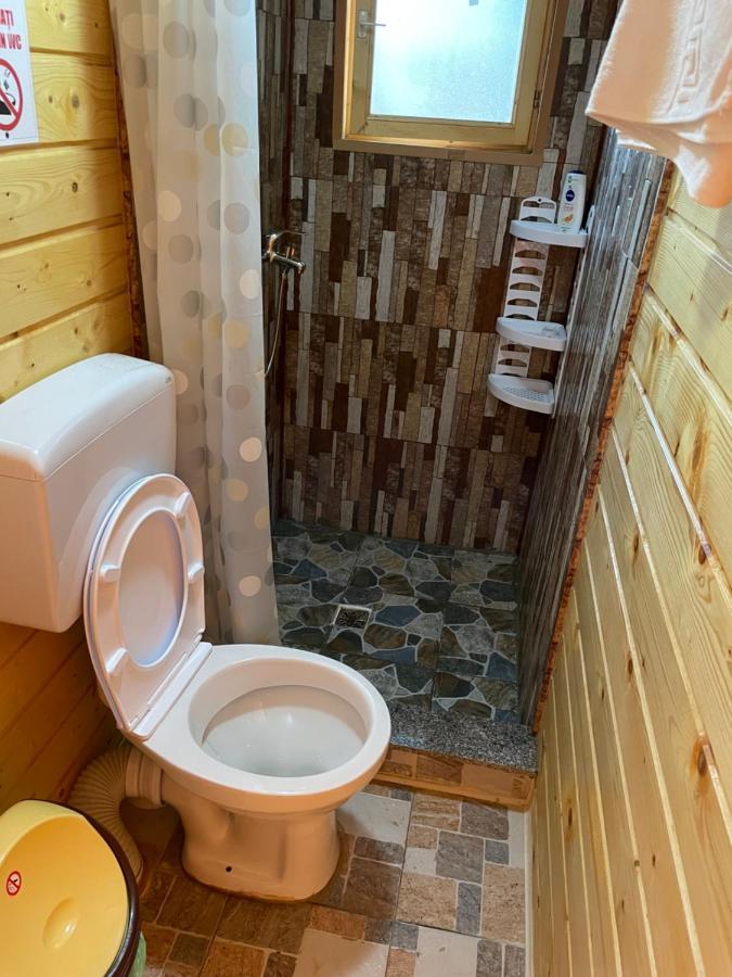 Casa Nita Villa Corbu  Ngoại thất bức ảnh