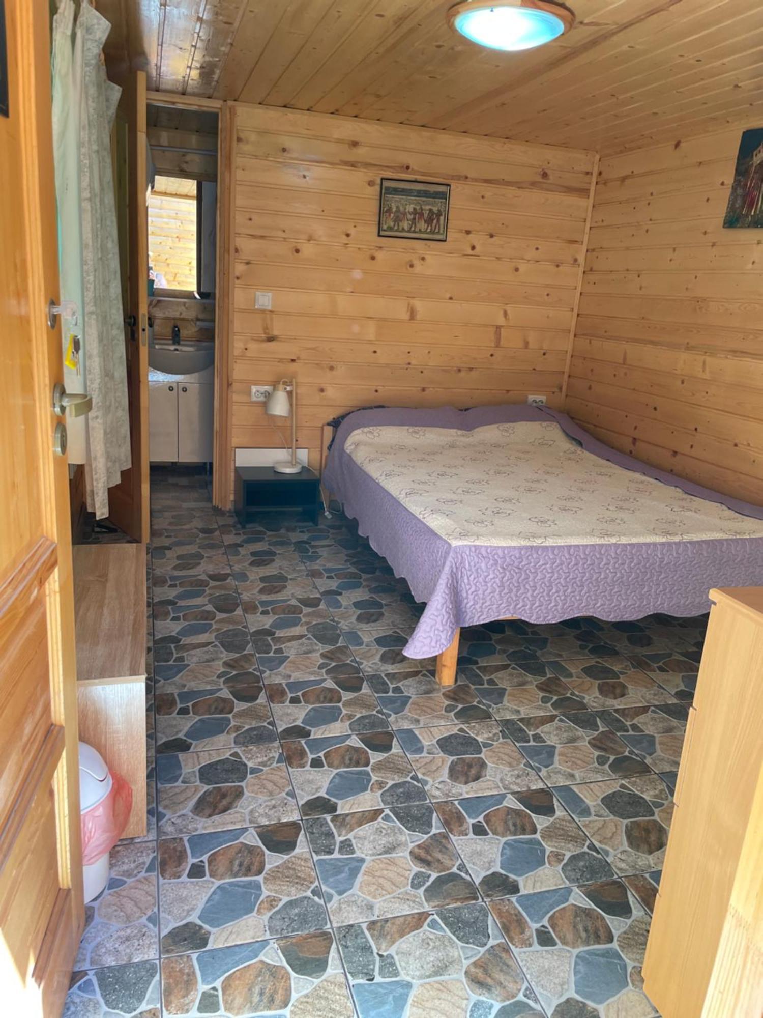 Casa Nita Villa Corbu  Ngoại thất bức ảnh