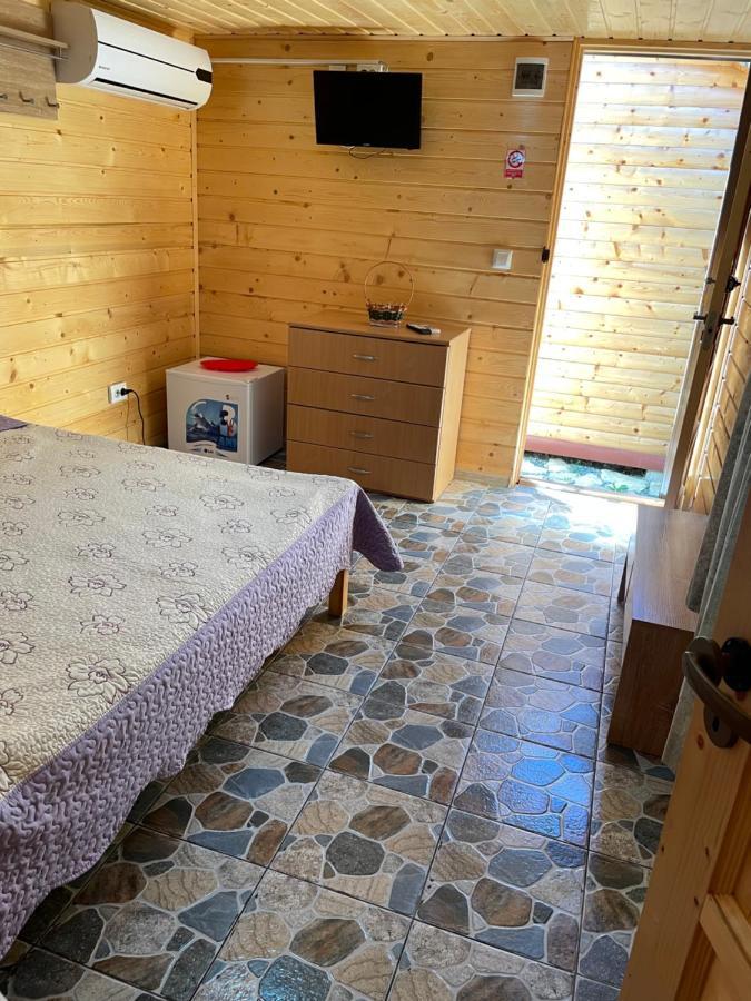 Casa Nita Villa Corbu  Ngoại thất bức ảnh