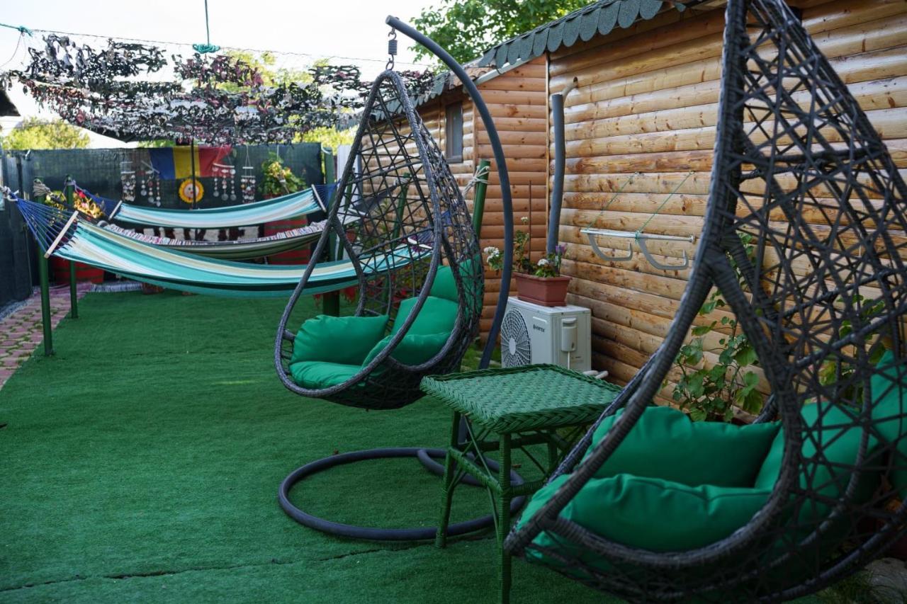 Casa Nita Villa Corbu  Ngoại thất bức ảnh