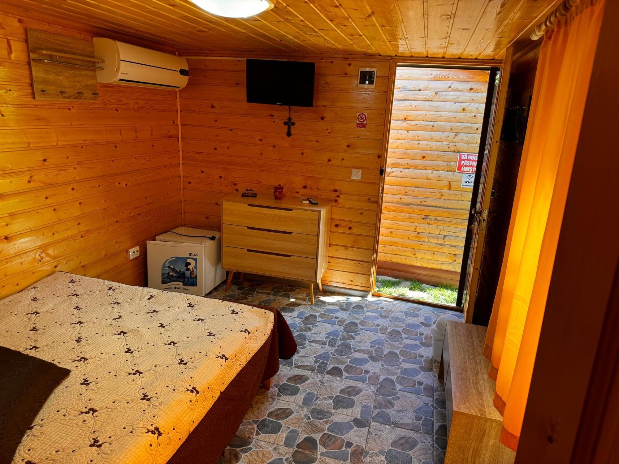 Casa Nita Villa Corbu  Ngoại thất bức ảnh
