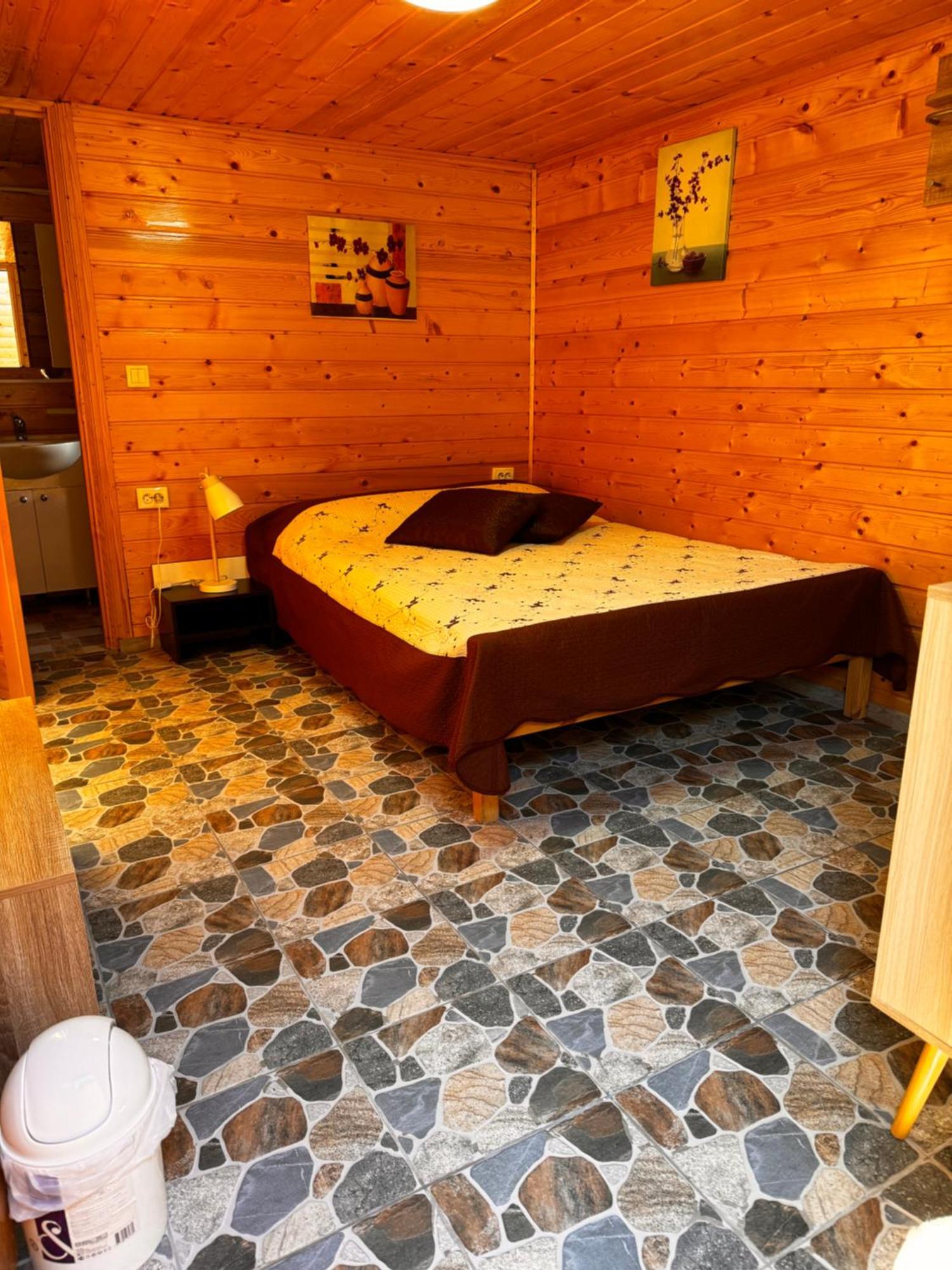 Casa Nita Villa Corbu  Ngoại thất bức ảnh