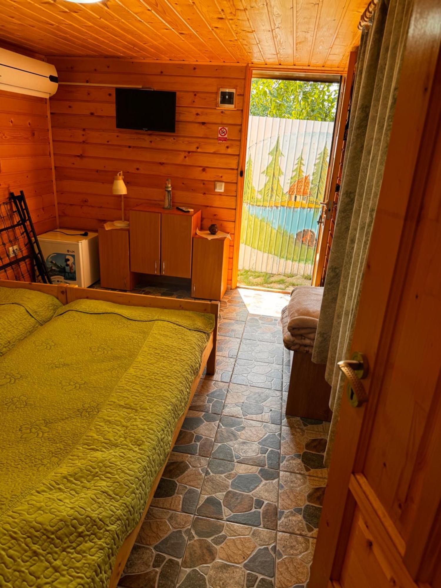 Casa Nita Villa Corbu  Ngoại thất bức ảnh